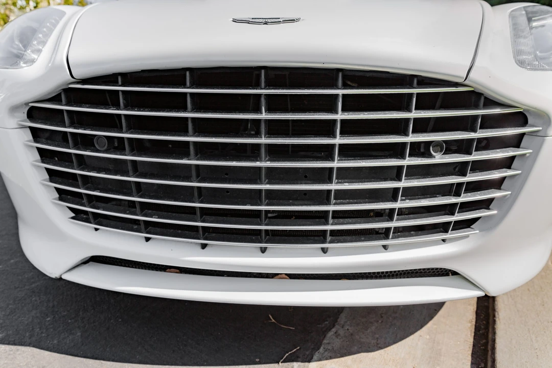 2015 Aston Martin Rapide - Image 28 of 31