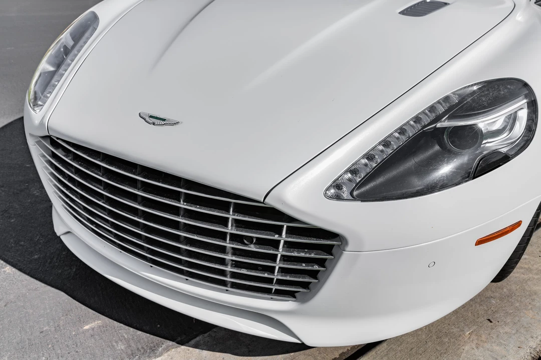 2015 Aston Martin Rapide - Image 27 of 31