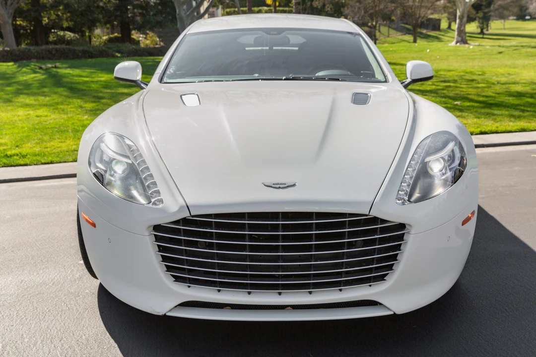 2015 Aston Martin Rapide - Image 6 of 31