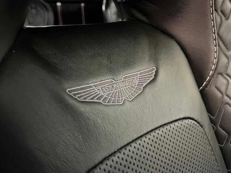 2015 Aston Martin Rapide - Image 15 of 17