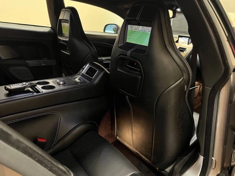 2015 Aston Martin Rapide - Image 13 of 17