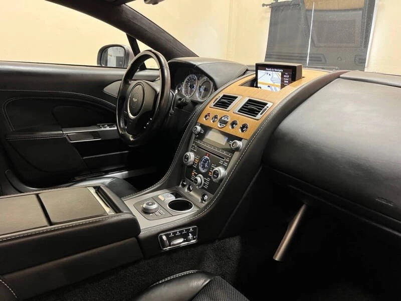2015 Aston Martin Rapide - Image 7 of 17
