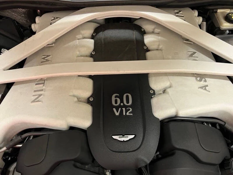 2015 Aston Martin Rapide - Image 17 of 17