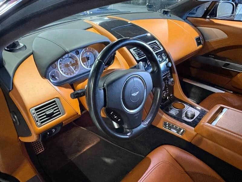 2015 Aston Martin Rapide - Image 2 of 7