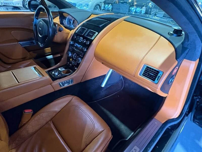 2015 Aston Martin Rapide - Image 3 of 7