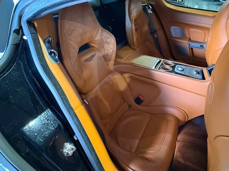 2015 Aston Martin Rapide - Image 5 of 7