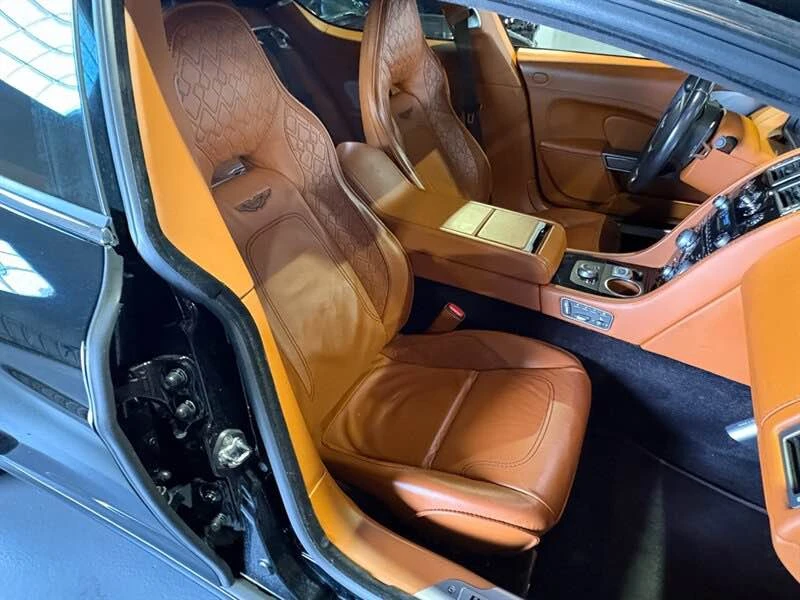 2015 Aston Martin Rapide - Image 4 of 7