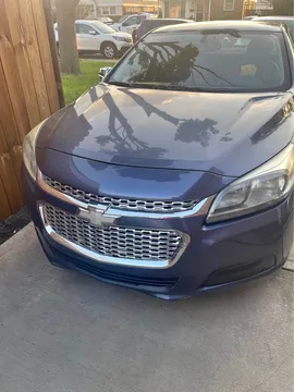 2015 Aston Martin Rapide S Sedan 4D