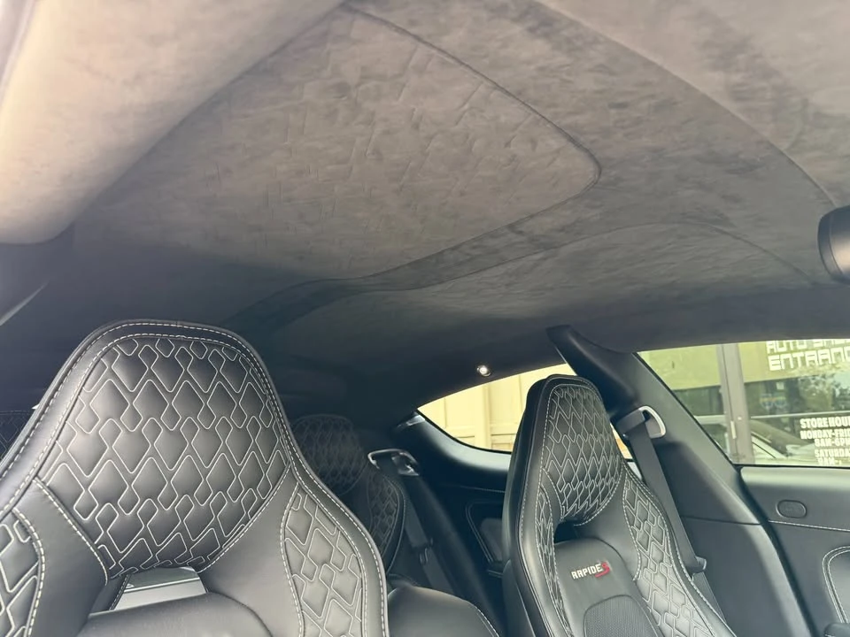 2015 Aston Martin Rapide - Image 16 of 18