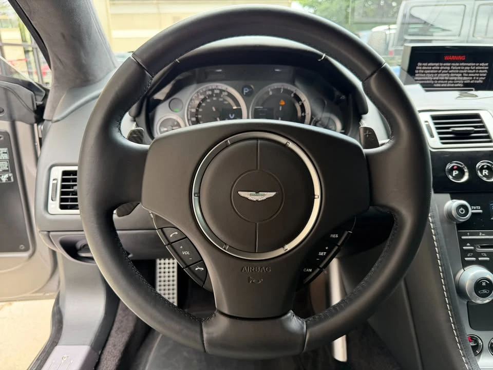 2015 Aston Martin Rapide - Image 14 of 18
