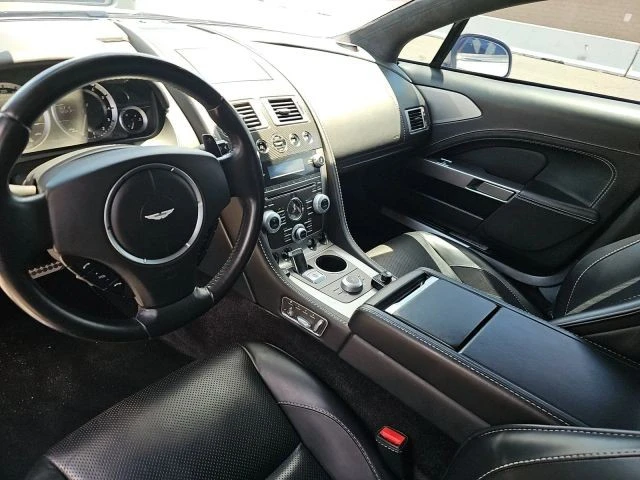 2015 Aston Martin Rapide - Image 2 of 14