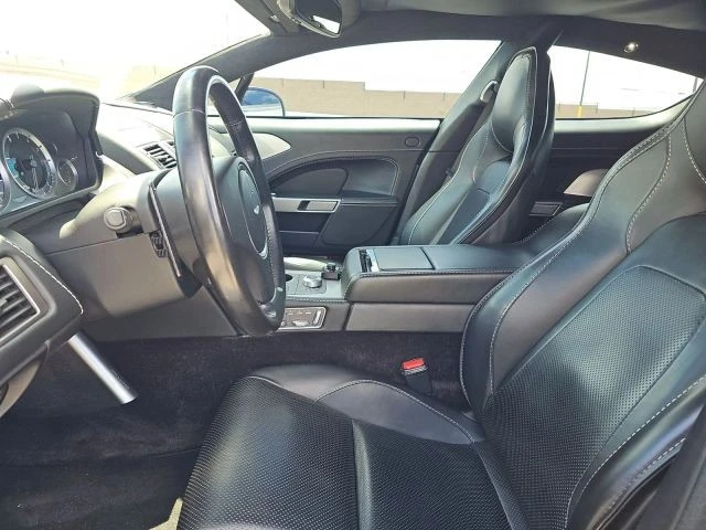 2015 Aston Martin Rapide - Image 4 of 14
