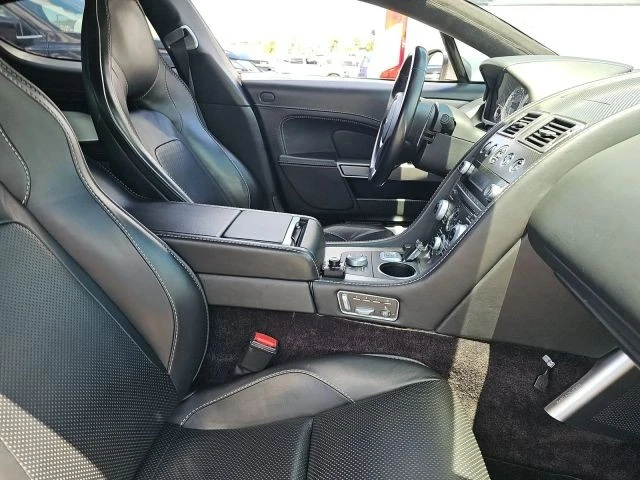 2015 Aston Martin Rapide - Image 7 of 14