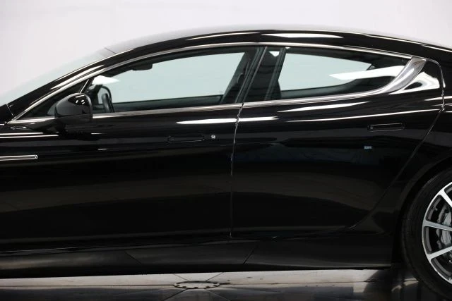 2015 Aston Martin Rapide - Image 8 of 12
