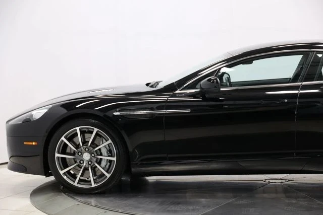 2015 Aston Martin Rapide - Image 7 of 12