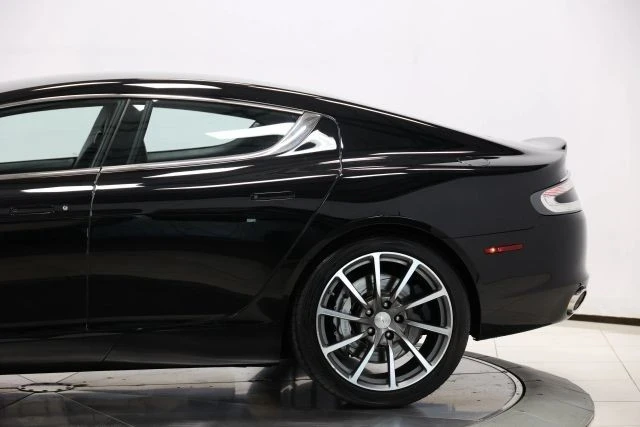 2015 Aston Martin Rapide - Image 9 of 12
