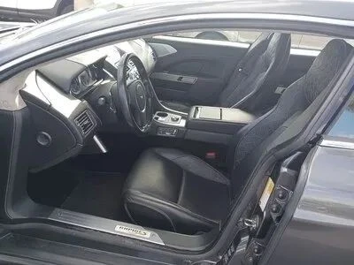 2015 Aston Martin Rapide - Image 2 of 11