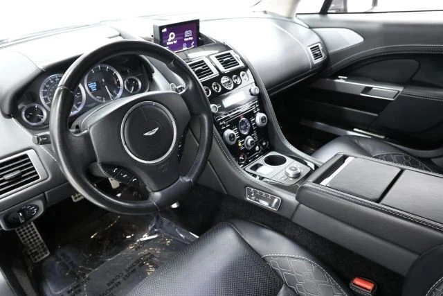 2015 Aston Martin Rapide - Image 2 of 31