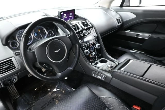 2015 Aston Martin Rapide - Image 21 of 31