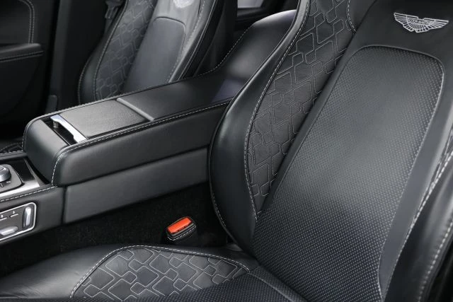 2015 Aston Martin Rapide - Image 18 of 31