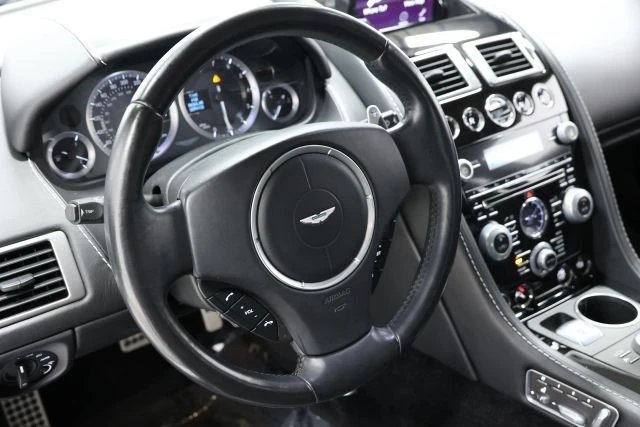 2015 Aston Martin Rapide - Image 23 of 31