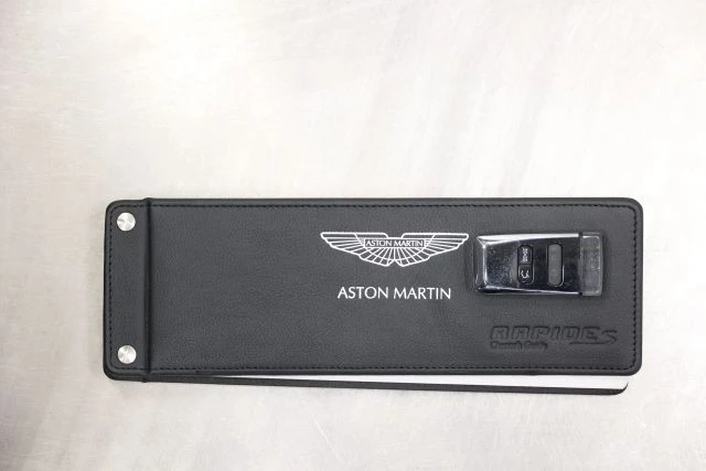 2015 Aston Martin Rapide - Image 5 of 31