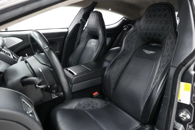 2015 Aston Martin Rapide - Image 16 of 31
