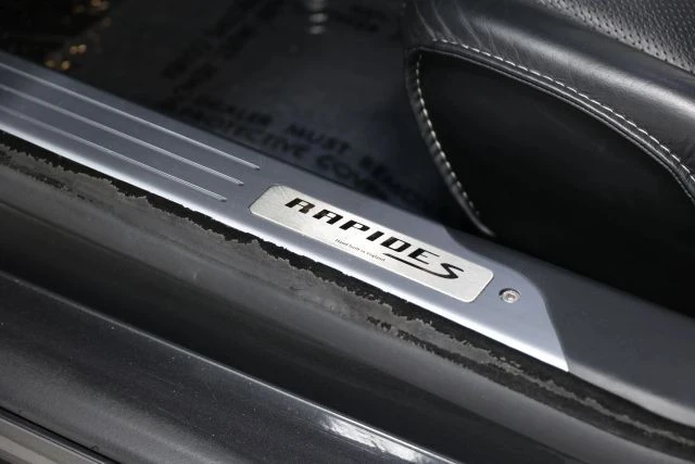 2015 Aston Martin Rapide - Image 15 of 31