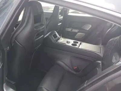 2015 Aston Martin Rapide - Image 5 of 11