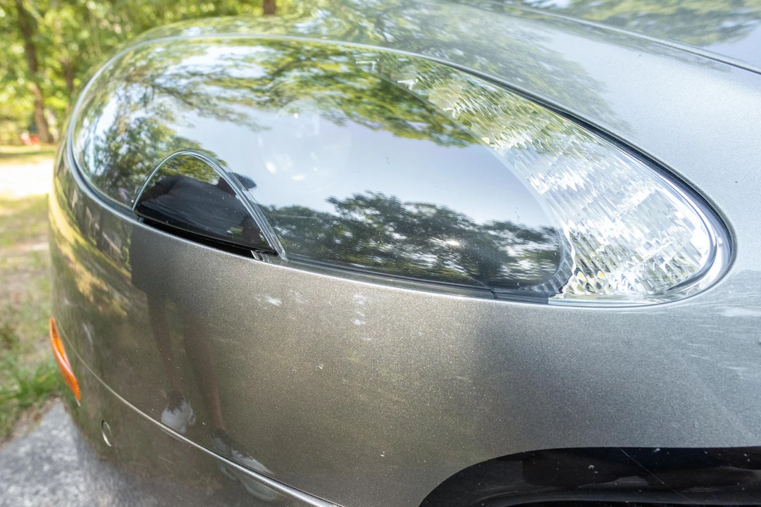 2015 Aston Martin Vantage - Image 20 of 31