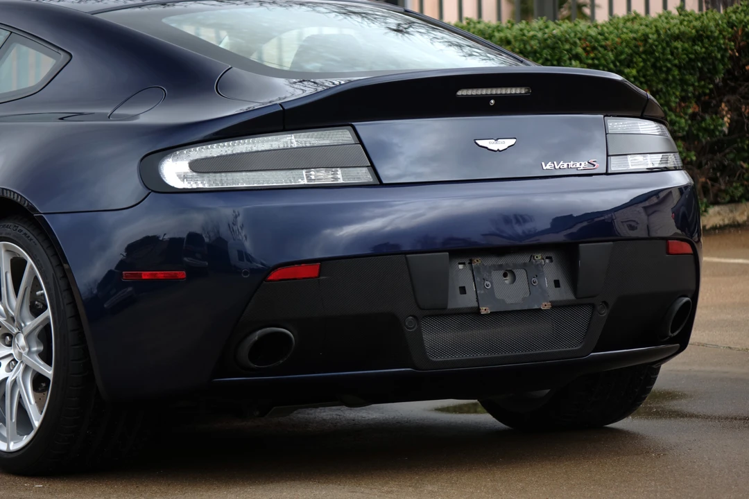 2015 Aston Martin V12 Vantage (2010-2018) - Image 28 of 31