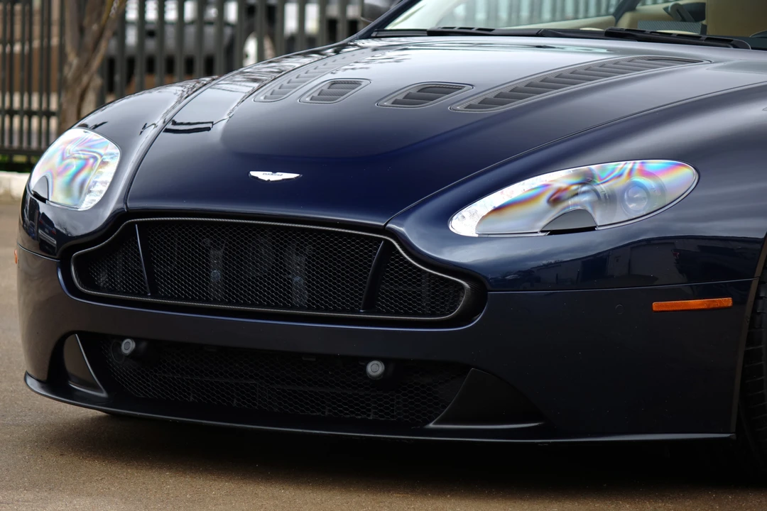 2015 Aston Martin V12 Vantage (2010-2018) - Image 30 of 31