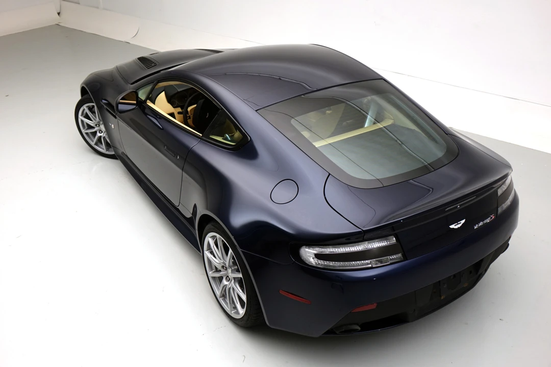 2015 Aston Martin V12 Vantage (2010-2018) - Image 16 of 31
