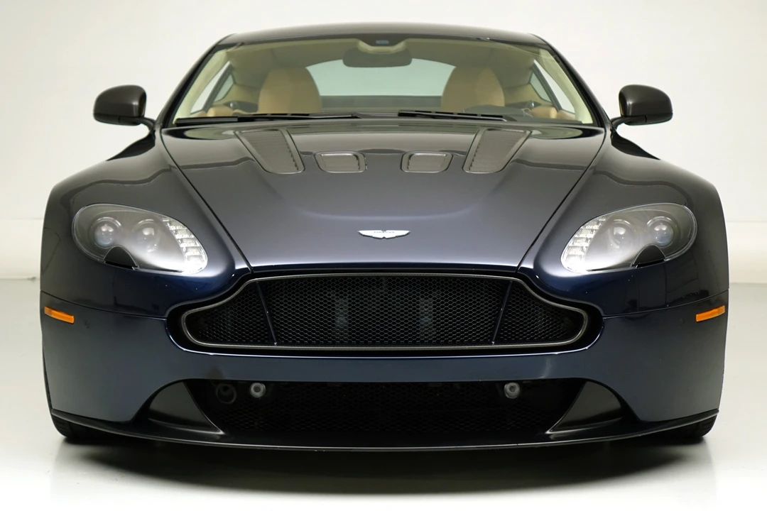 2015 Aston Martin V12 Vantage (2010-2018) - Image 7 of 31