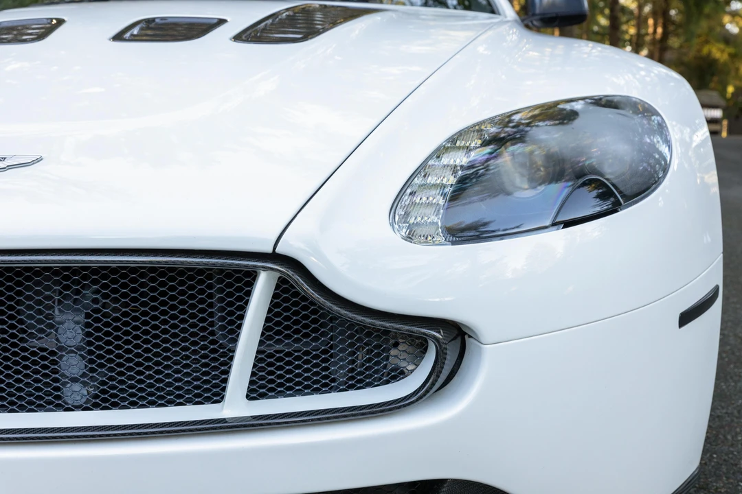 2015 Aston Martin V12 Vantage (2010-2018) - Image 11 of 31
