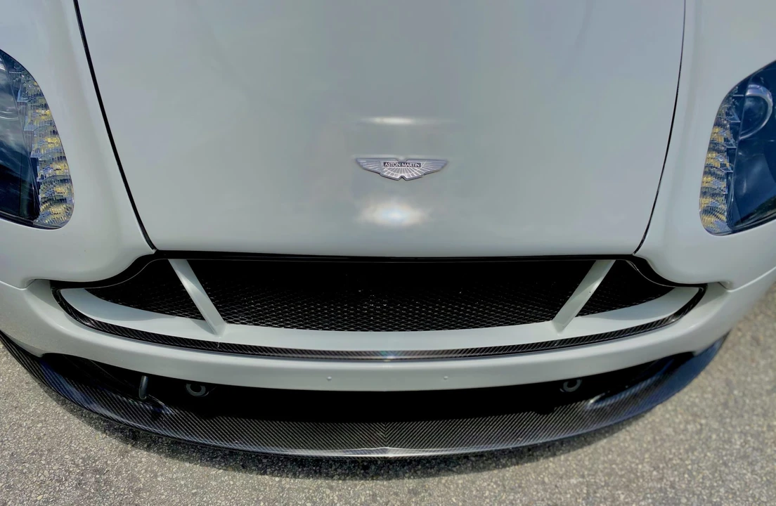 2015 Aston Martin V12 Vantage (2010-2018) - Image 19 of 31