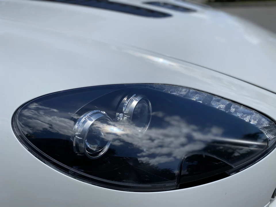 2015 Aston Martin V12 Vantage (2010-2018) - Image 20 of 31