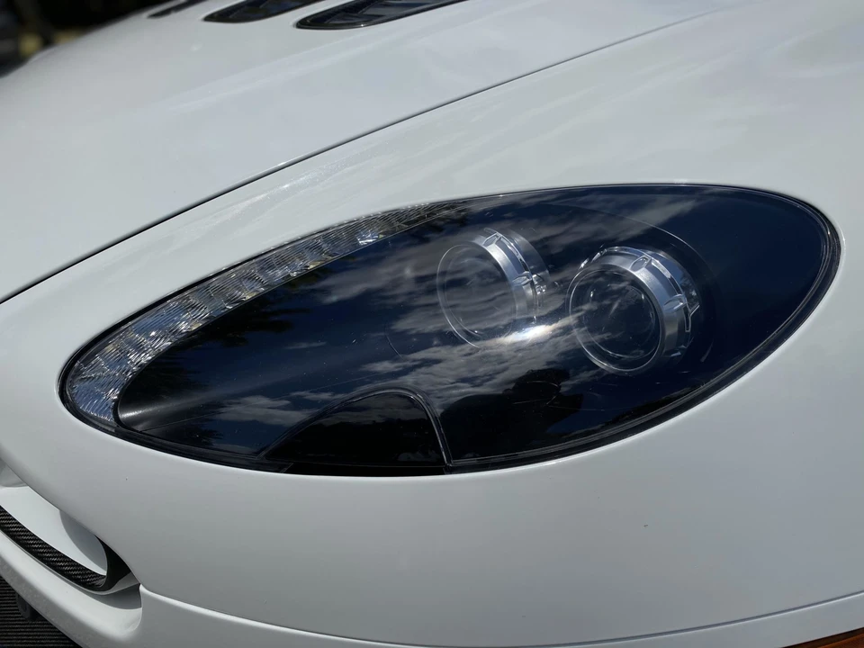2015 Aston Martin V12 Vantage (2010-2018) - Image 21 of 31