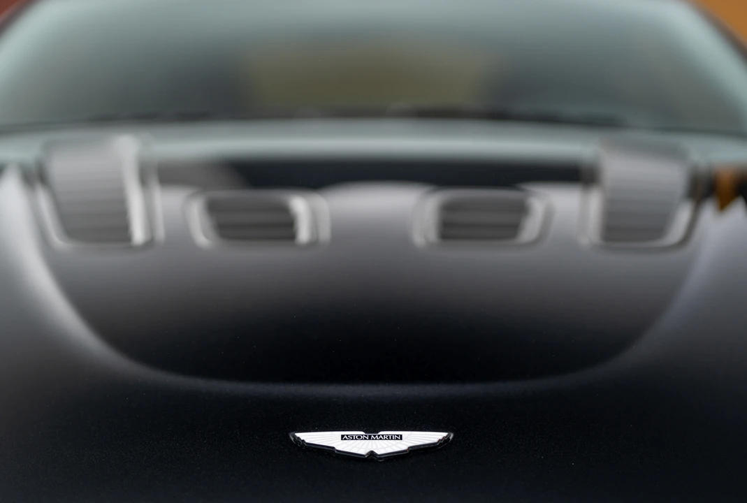 2015 Aston Martin V12 Vantage (2010-2018) - Image 25 of 31