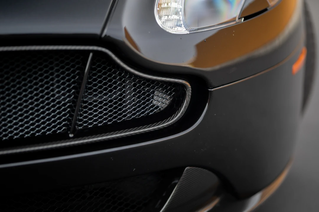 2015 Aston Martin V12 Vantage (2010-2018) - Image 24 of 31