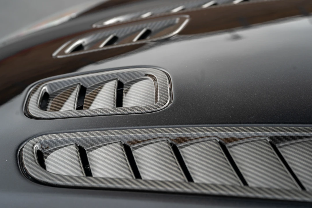 2015 Aston Martin V12 Vantage (2010-2018) - Image 26 of 31
