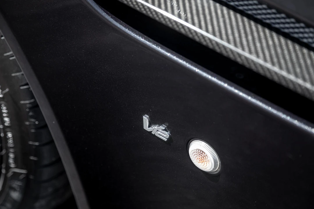 2015 Aston Martin V12 Vantage (2010-2018) - Image 22 of 31