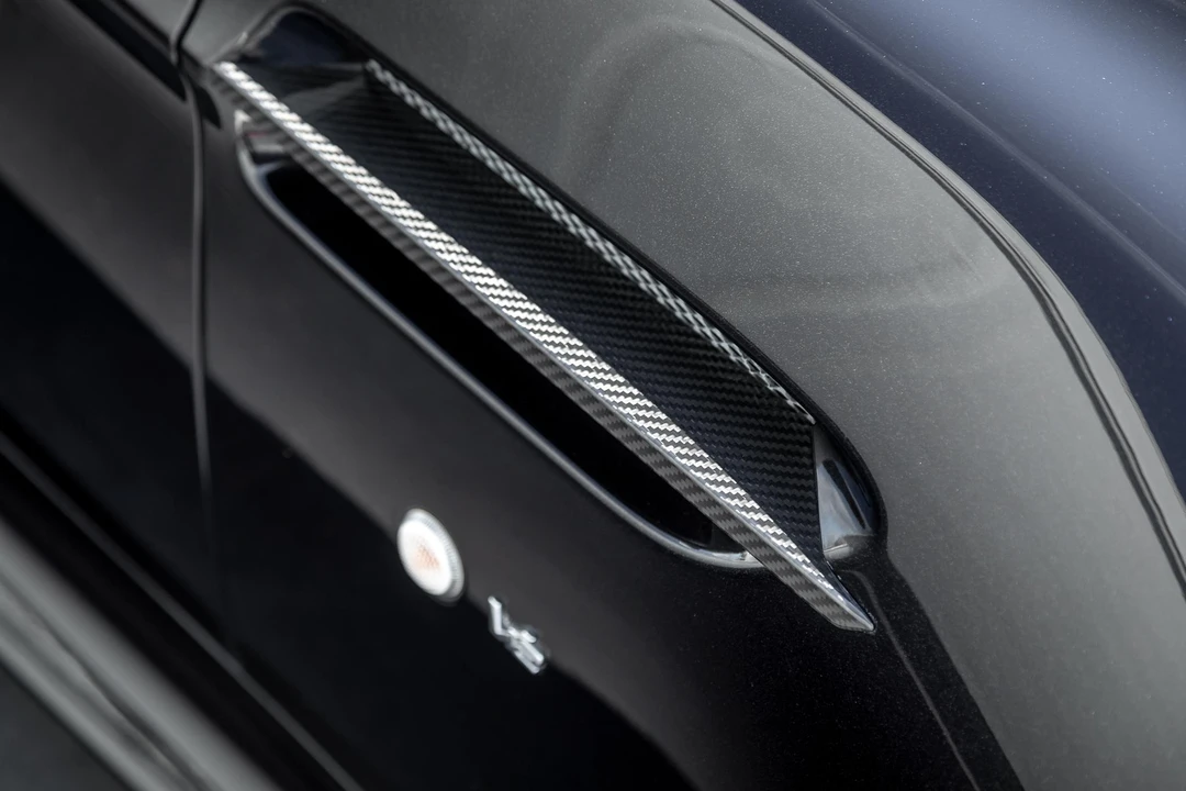 2015 Aston Martin V12 Vantage (2010-2018) - Image 23 of 31