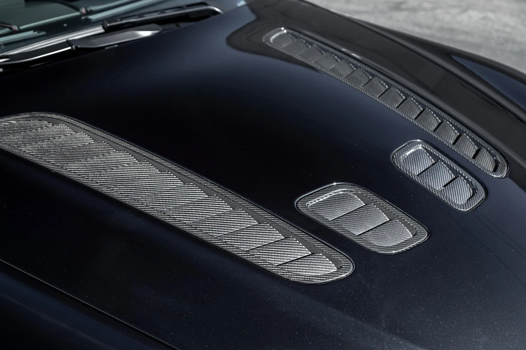 2015 Aston Martin V12 Vantage (2010-2018) - Image 18 of 31