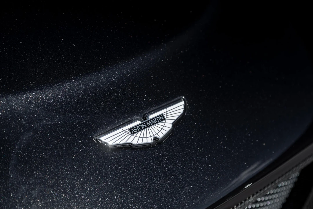 2015 Aston Martin V12 Vantage (2010-2018) - Image 21 of 31