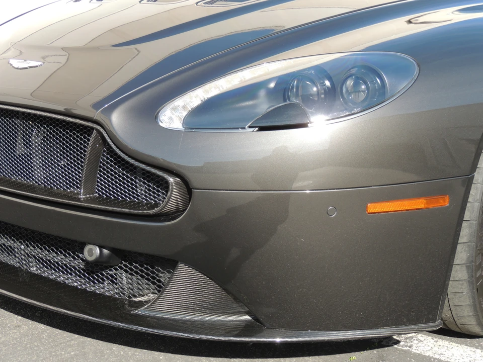 2015 Aston Martin V12 Vantage (2010-2018) - Image 21 of 31