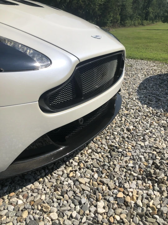 2015 Aston Martin V12 Vantage (2010-2018) - Image 27 of 31