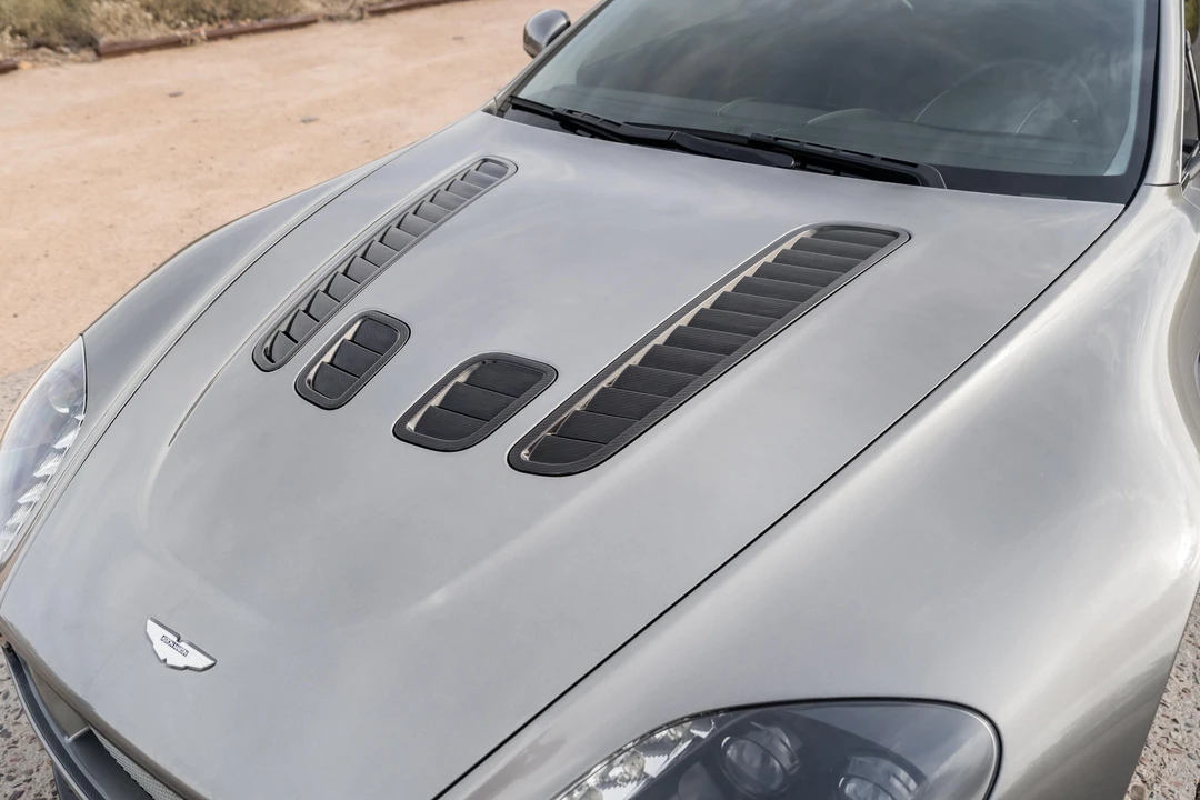 2015 Aston Martin V12 Vantage (2010-2018) - Image 14 of 31