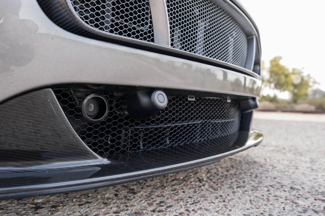2015 Aston Martin V12 Vantage (2010-2018) - Image 12 of 31
