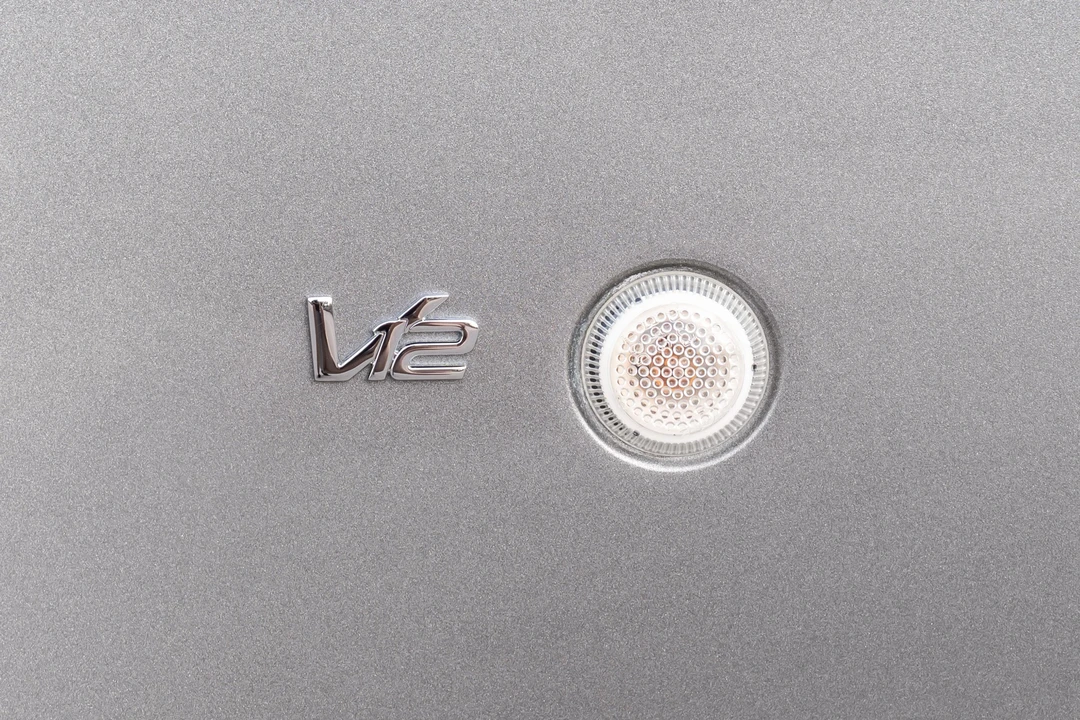 2015 Aston Martin V12 Vantage (2010-2018) - Image 19 of 31